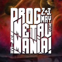 Prog Metal Mania (@progmetalmania) 's Twitter Profile