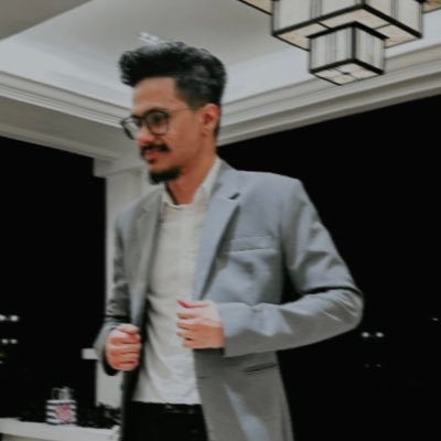 DXSHXAN's profile picture. 