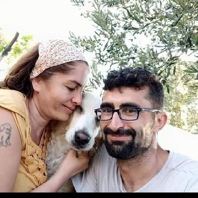 laseviyor's profile picture. 