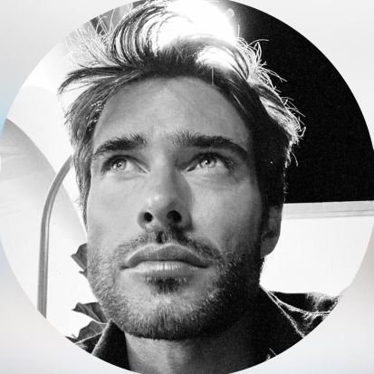 Bienvenidos a mi alter ego. Cualquier parecido con la realidad es pura coincidencia. ° Madrid🇪🇸
