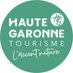 HauteGaronneTourisme (@tourismehg) Twitter profile photo HauteGaronneTourisme (@tourismehg) Twitter profile photo