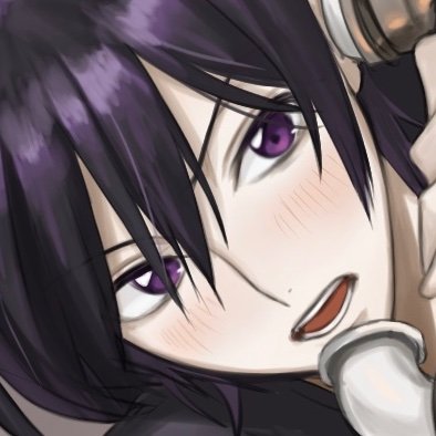 porio_0_'s profile picture. 二次創作垢 低浮上気味 原ﾈ申🦉🦚|コーﾄﾞギ了ス💚💜