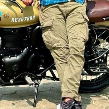 BidhanAryan3's profile picture. Politically right