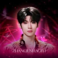 ZHANGJUNHAO TH 𖤐 (@zhangjunhao_th) 's Twitter Profile