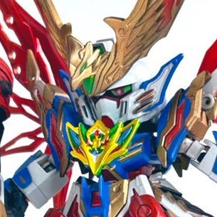 返事がない、ただのSD大好き30代のようだ。SD中心にガンプラ、コトブキヤ(ロックマンやメガミデバイス)、モデロイドなど色々作るマン。過去作や製作過程などの駄文↓↓↓