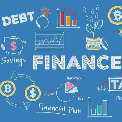 EklavyaTheStart's profile picture. Student of Knowledge
.
Finance talk
Stock market , Taxation , Law , Currency market, Pharma industry etc.
(Studying CA , Chemistry & physics)
I trade and invest