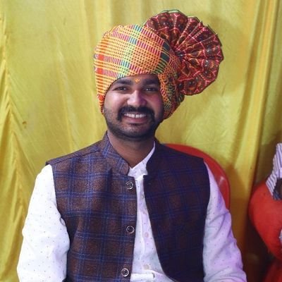 प्रान्त सह संगठन मंत्री @ABVPvoice, (महाकोशल प्रान्त)