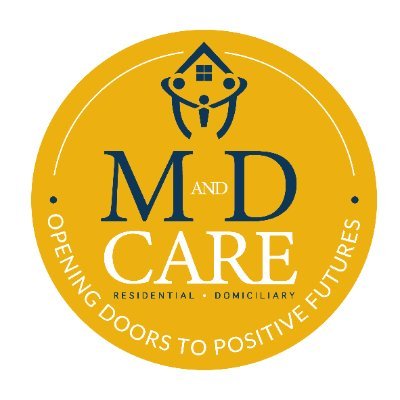 M&D Care is family oriented business, which is run by a passionate team of professionals who deliver bespoke care for the people we support.