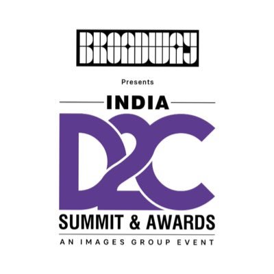 D2C_summit's profile picture. Building brands for next decade of consumption! 
         12th December, 2023 | Conrad, Bengaluru