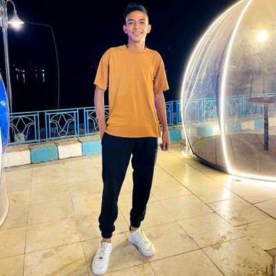 ادعوا ل أسامه زايد بالرحمه