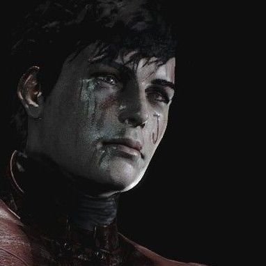 acvb3ns's profile picture. diario segreto di un malato di mente