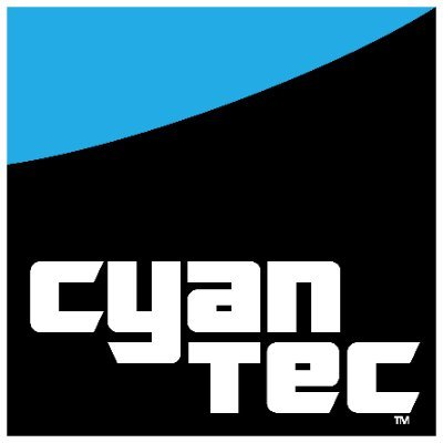 CyanTecSystems's profile image