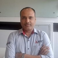 Manoj Gupta (@manojguptafa) 's Twitter Profile