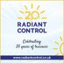 Radiant Control Ltd (@radiantcontrol) Twitter profile photo Radiant Control Ltd (@radiantcontrol) Twitter profile photo
