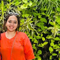 ShonakshiChakravarty (@shonakshic) 's Twitter Profile