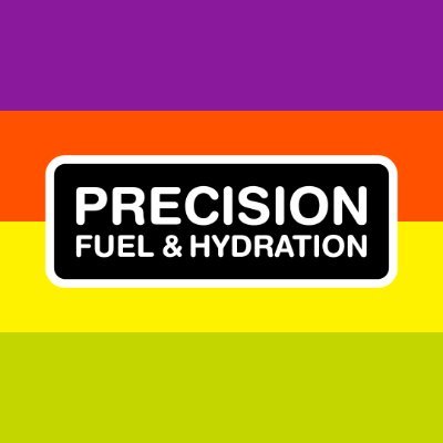 Precision Fuel & Hydration Profile