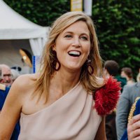 Annelies Verlinden (@anneliesvl) 's Twitter Profile