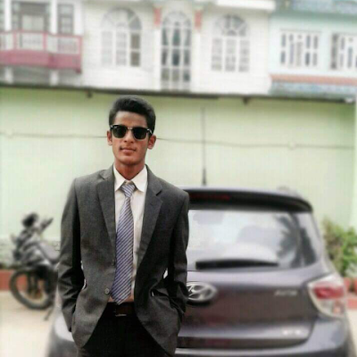 MrAasuRamdam56's profile picture. 