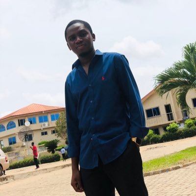 Just being Myself// Mostly Football tweets// Barca for life🔴. Follow for follow back