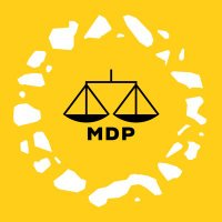 MDP Youth Wing (@mdpyouth) 's Twitter Profile