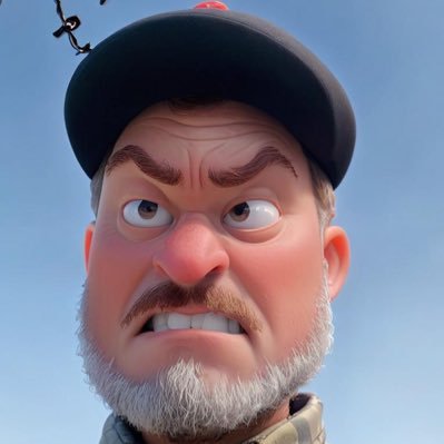 d_mac660D's profile picture. Man