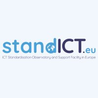 StandICT (@stand_ict) 's Twitter Profile Photo StandICT (@stand_ict) 's Twitter Profile Photo