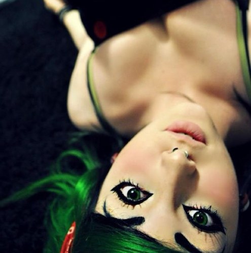 addiebear92's profile picture. Kelsey im 17 bi and single TALK TO ME!!!! please..