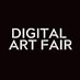 Digital Art Fair (@digitalartfair) Twitter profile photo Digital Art Fair (@digitalartfair) Twitter profile photo