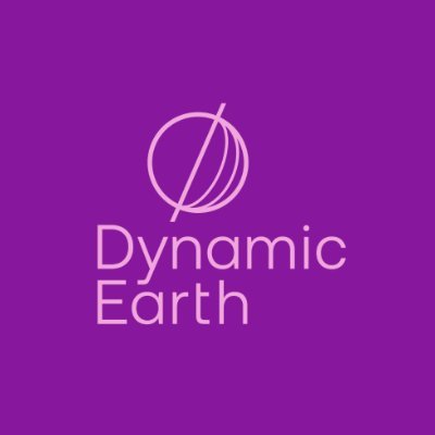 Edinburgh's Earth Science Centre & Planetarium celebrating 25 years of telling Earth’s epic story. 🌍