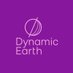 Dynamic Earth (@ourdynamicearth) Twitter profile photo Dynamic Earth (@ourdynamicearth) Twitter profile photo