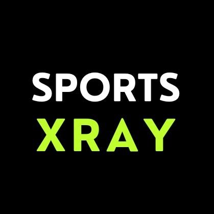 AlgiDedektoru's profile picture. Pozisyonların içinden geçer. Röntgen çeker.