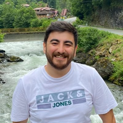 salih_048's profile picture. Social media | E-Commerce | Grapchic | 📱📸🏔️📈🚀