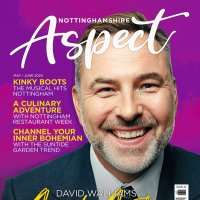 Nottinghamshire Aspect (@nottsaspect2) 's Twitter Profile