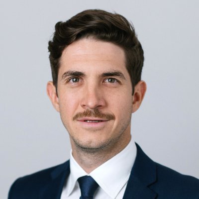 Adrian Lindermuth Profile
