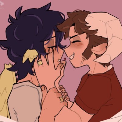 C_quacks's profile picture. QUACKITY 23 y/o MARRIED:3 + Gay @Jschlatt223662