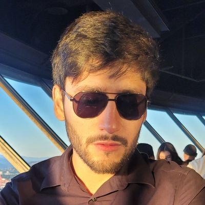 maxwellgalicia's profile picture. 