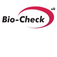 Bio-Check (UK) (@biocheckuk) 's Twitter Profile Photo