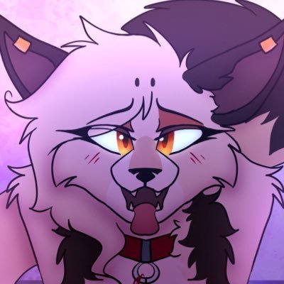 meowSINlini's profile picture. If U know me no you don’t 👀  ❥  Lads Holy Trinity’s kitten ❥ lvl. 21 ❥ Comms Open - $40/$500 ❥ 🔞 NSFW WARNING 🔞