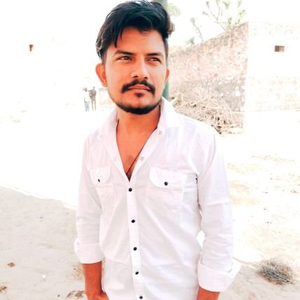 ⚔️Jai veer Teja ji⚔️
🔰🔰🔰RLP🔰🔰🔰
#Farmer 🖤jAATMind🖤 🔰TEAMHB🔰
#NAGAUR