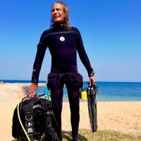 TheOceanRoamer (@theoceanroamer) Twitter profile photo