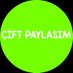 ⚡ ÇİFT PAYLAŞIM 12K ⚡ (@ciftpaylasim0) Twitter profile photo ⚡ ÇİFT PAYLAŞIM 12K ⚡ (@ciftpaylasim0) Twitter profile photo