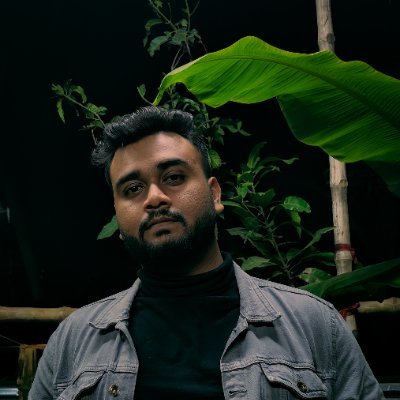 RohitMK2K's profile picture. Full stack developer | JS/TS.
