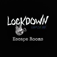 Lockdown Escape Rooms (@lockdownorms) 's Twitter Profile