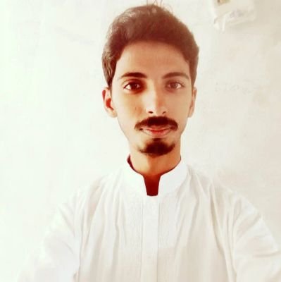 NasirMehmood51's profile picture. F**k LGBTQ 
F**k ISRAEL
F**k India