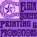 Quality screen printing for less + 1000's of promotional items!