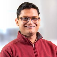 Abhijeet Mishra (@abhimishr) 's Twitter Profile