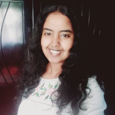 LidiyaMkt's profile picture. I am a Software Engineering Student at Addis Ababa Institute of technology.