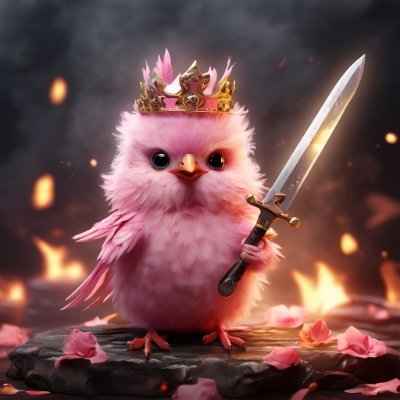 ghjthhdg65927's profile picture. 👾🛡️ @wardenprotocol