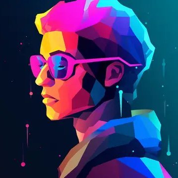 harshilp08's profile picture. I edit videos and bring stories to life with motion graphics and map animations currently at Think School.