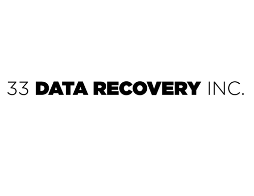 33datarecovery's profile picture. 